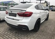 BMW X6 Sedan 3,0 l 190 kw