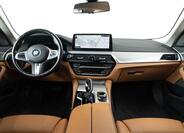 BMW Řada 5 12