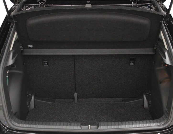 Škoda Fabia Hatchback 999,0 85 kw