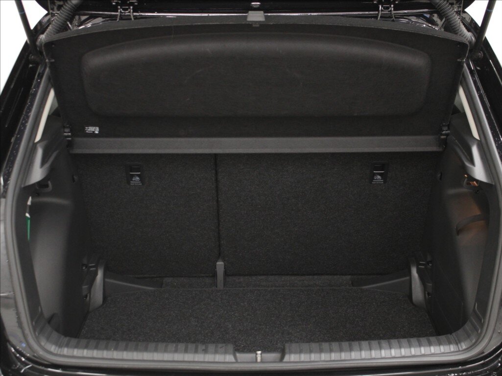 Škoda Fabia Hatchback 999,0 85 kw