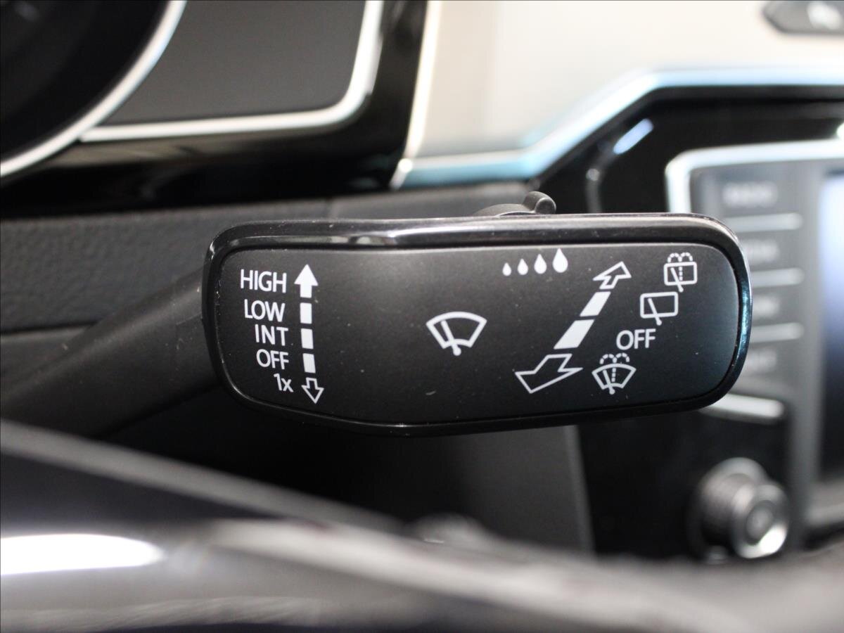 Volkswagen Passat Kombi 2,0 l 110 kw