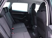 Škoda Karoq SUV 1,5 l 110 kw