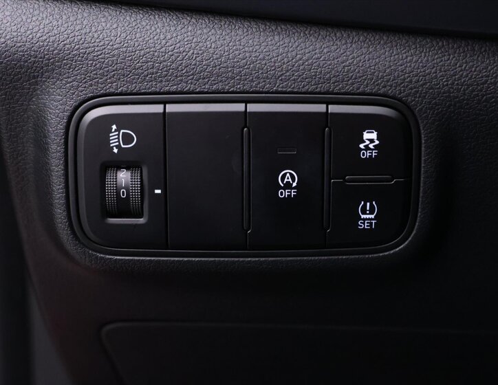 Hyundai i20 Hatchback 998,0 74 kw