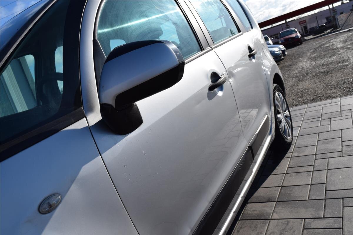 Citroën C3 Picasso Kombi 1,6 l 68 kw