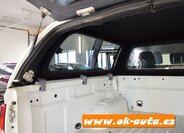 Nissan Navara Pick-up 2,3 l 120 kw