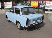 Trabant 601S 4