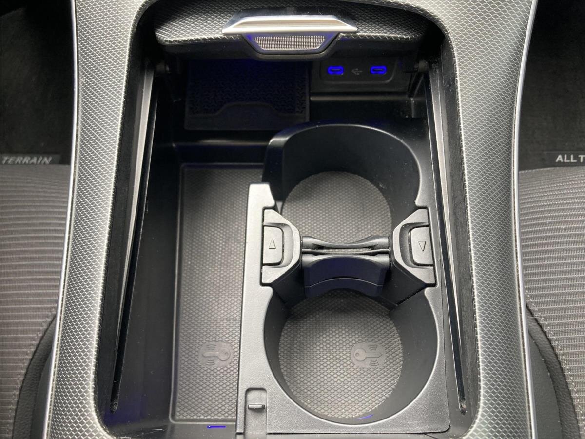 Mercedes-Benz Třídy C