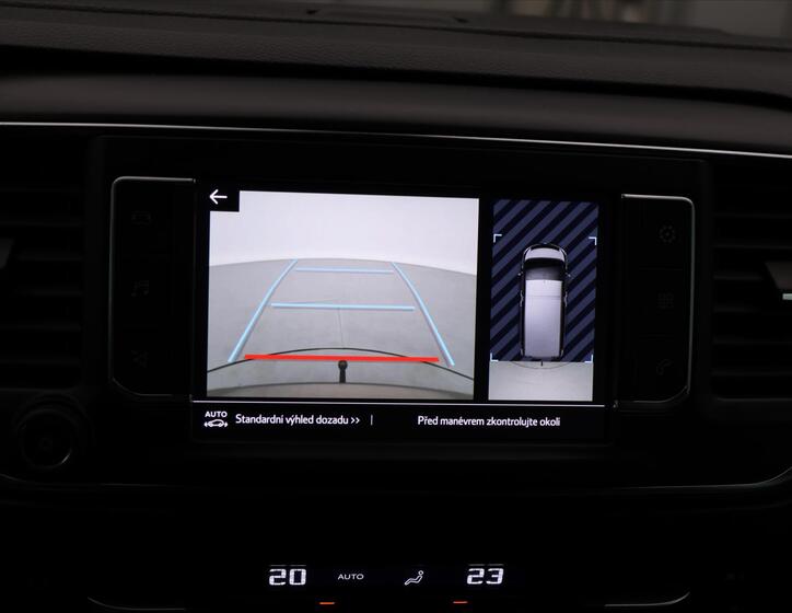 Toyota ProAce Verso 28