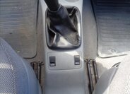 Škoda Felicia Pick-Up 10