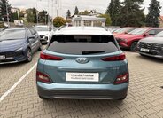 Hyundai Kona SUV / Terénní 0,0 150 kw