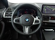 BMW X4 SUV 3,0 l 210 kw