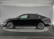 Škoda Superb Liftback 2,0 l 110 kw