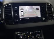 Škoda Karoq SUV / Terénní 1,5 l 110 kw