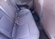 Toyota Yaris Hatchback 1,5 l 85 kw