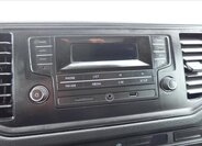 Volkswagen Crafter Ostatní 2,0 l 130 kw