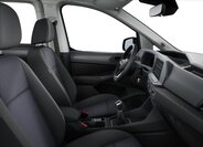 Volkswagen Caddy Kombi 1,5 l 85 kw