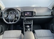 Škoda Karoq SUV / Terénní 2,0 l 110 kw