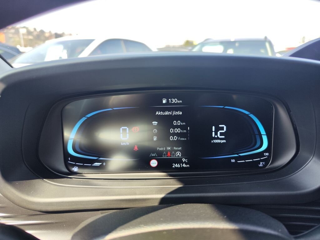 Hyundai i20 Hatchback 998,0 74 kw