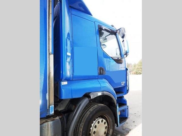 Renault Ostatní Valník 0,0 332 kw