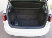 Volkswagen Golf Sportsvan 18