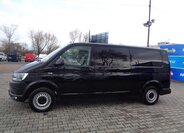 Volkswagen Transporter Ostatní 2,0 l 110 kw