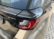 Toyota Yaris Hatchback 1,5 l 68 kw