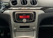 Ford Galaxy MPV 2,0 l 103 kw