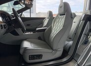 Bentley Continental GTC Kabriolet 4,0 l 373 kw