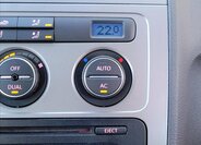 Volkswagen Touran MPV 1,9 l 77 kw