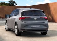 Volkswagen ID.3 Hatchback 0,0 125 kw