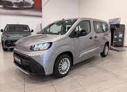 Toyota ProAce City Verso MPV 1,5 l 96 kw