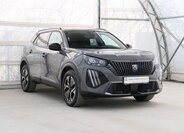 Peugeot 2008 SUV / Terénní 1,2 l 74 kw