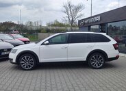 Škoda Octavia Kombi 2,0 l 135 kw