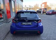 Toyota Yaris Hatchback 1,5 l 85 kw