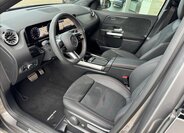 Mercedes-Benz GLA SUV 2,0 l 110 kw