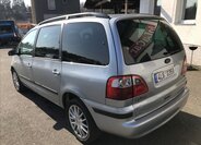 Ford Galaxy Kombi 1,9 l 96 kw