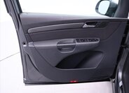 Volkswagen Sharan MPV 1,4 l 110 kw