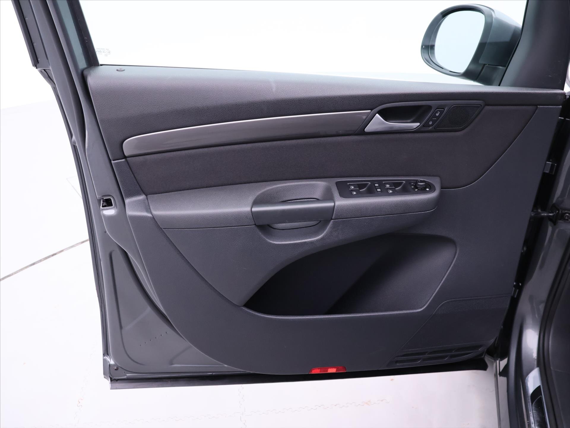 Volkswagen Sharan MPV 1,4 l 110 kw