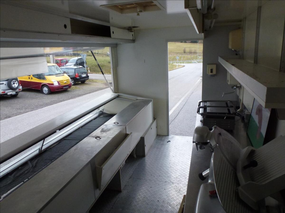 Fiat Ducato Skříň 2,5 l 85 kw