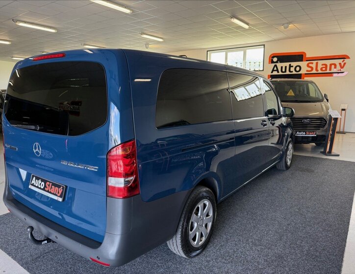 Mercedes-Benz Vito 6