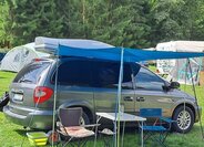 Chrysler Voyager Kombi 0,0 0