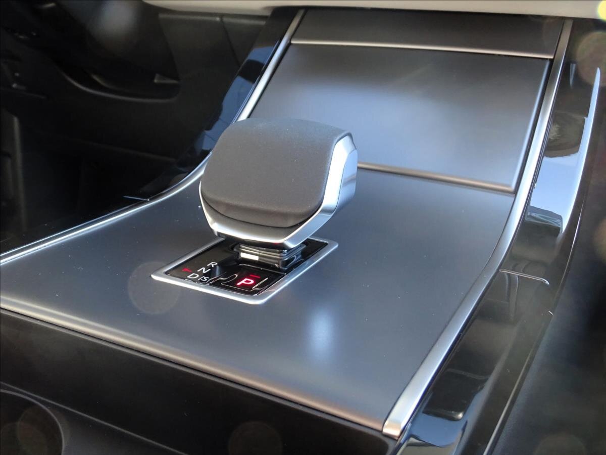 Land Rover Range Rover Evoque SUV 2,0 l 120 kw