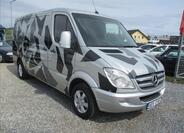 Mercedes-Benz Sprinter 6