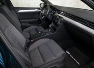 Volkswagen Passat Kombi 2,0 l 110 kw