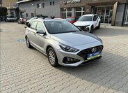 Hyundai i30 Kombi 1,6 l 85 kw