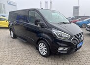 Ford Tourneo Custom Kombi 2,0 l 125 kw
