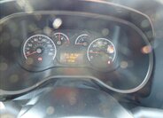 Fiat Dobló MPV 1,6 l 77 kw