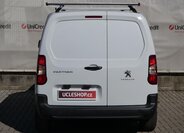 Peugeot Partner Užitková 1,5 l 75 kw