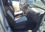 Fiat Qubo MPV 1,4 l 54 kw