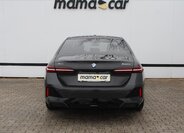 BMW Řada 5 7